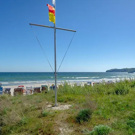 דירה Seitlicher Meerblick, Nur 50 Meter Zum