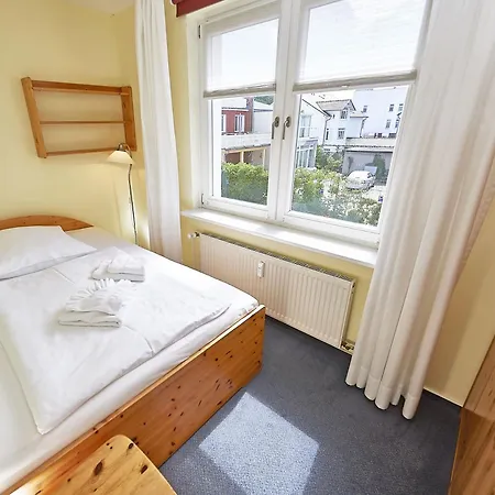 Apartment Seitlicher Meerblick, Nur 50 Meter Zum *