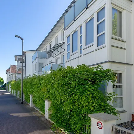 아파트 Seitlicher Meerblick, Nur 50 Meter Zum *