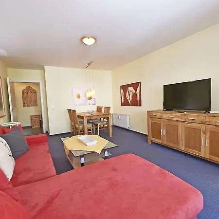 Seitlicher Meerblick, Nur 50 Meter Zum דירה בינץ