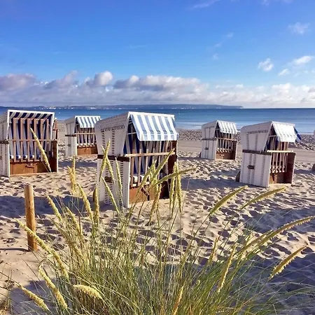 Seitlicher Meerblick, Nur 50 Meter Zum