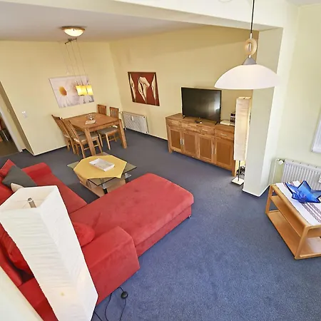 Apartment Seitlicher Meerblick, Nur 50 Meter Zum *